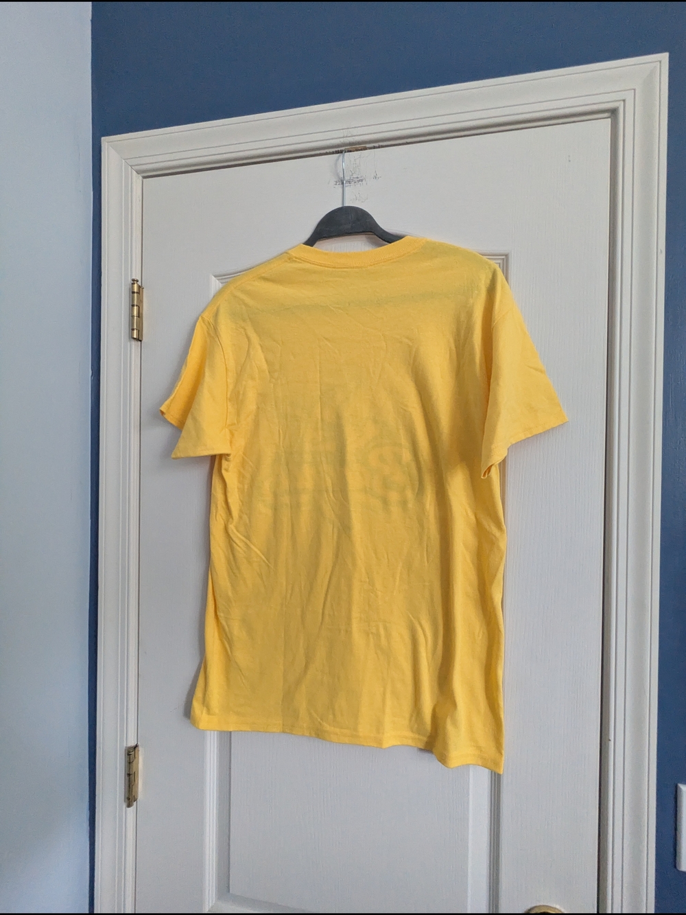 Savannah Bananas Yellow Graphic Tee - Picture 4 of 4
